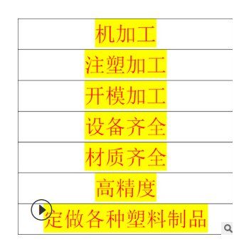 塑料制品厂家 高精密定做加工尼龙POM聚甲醛高分子工农业用塑料件图2