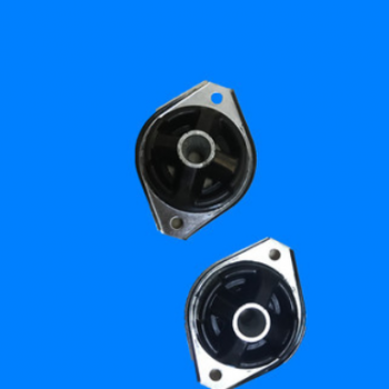 杭州橡胶减震器厂家 橡胶缓冲垫批发 电机橡胶缓冲器