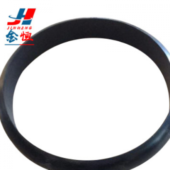 厂家定制黑色橡胶密封圈 橡胶锚具胶圈 单体胶圈铁梁厂用保障质量