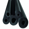 厂家生产直销保温材料B1级橡塑管 规格齐全定制隔热耐用橡塑管