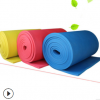 现货供应彩色橡塑板厂家直销 橡塑板批发橡塑保温板