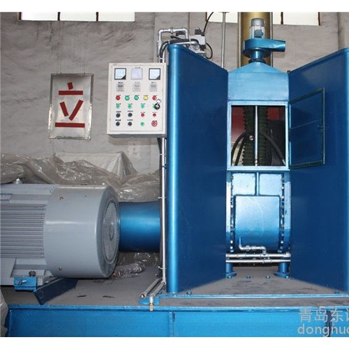 东诺橡胶机械供应密炼机（XN-35L）