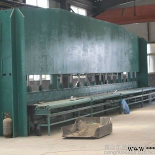 东诺橡胶机械XLB-Q3000X3000橡胶坝硫化机