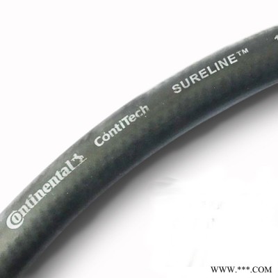 德国马牌 SURELINE 3/8”红 ContiTech橡胶管 工业软管 进口空气管 橡胶管软管 马牌橡胶管 黑马橡胶