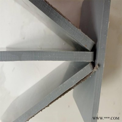 PVC硬板塑料板透明抗击冲压环保易加工PVC硬板