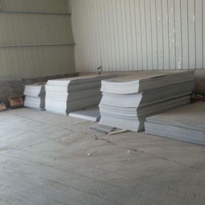 PVC塑料板材 深灰色pvc塑料板 浅色pvc硬板 PVC板
