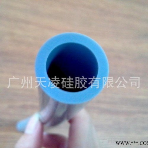 冷扩冷缩硅橡胶管14*20mm 广州天凌厂家**耐高温硅胶管