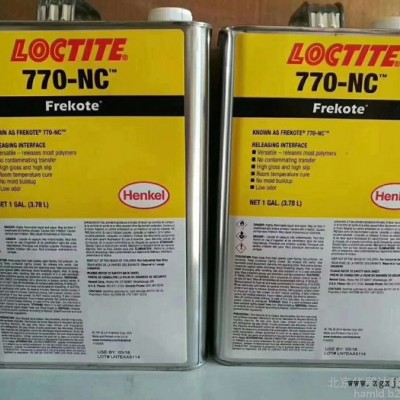 乐泰Loctite770-NC 乐泰770-NC 汉高770-NC 乐泰胶770-NC脱模剂图3