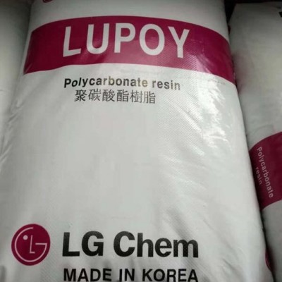 PC 韩国LG LUPOY 1621-02 瓶子 透光性好,冲击性能好,高粘度,含脱模剂,食品接触,耐高温