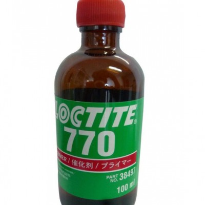 特价汉高乐泰Frekote770-NC脱模剂 广东深圳（1QT）loctite770-nc