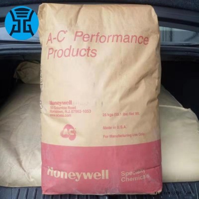 Honeywell霍尼韦尔AC617A 聚乙烯蜡（PE蜡）AC617A内脱模剂分散剂