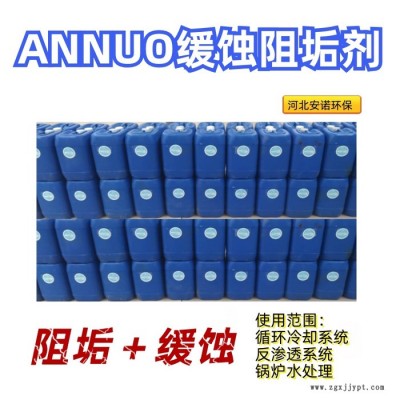 ANNUOAN-010  膜阻垢剂 反渗透膜阻垢剂 纯水设备阻垢分散剂浓缩液标准液 反渗透膜阻垢剂  省内包邮