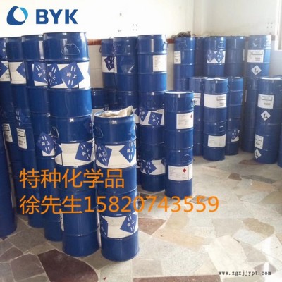 毕克BYK-163分散剂 高分子量助剂通过空间位阻使颜料解絮凝并稳定