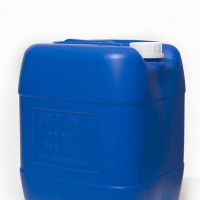 常州直销蓝色20LHDPE化工液体酒精周转储物方桶 出口