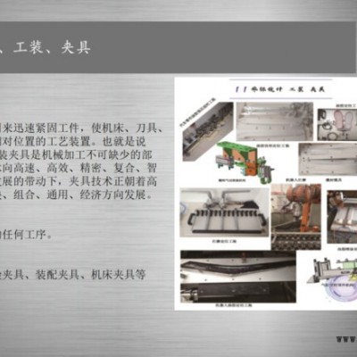 北京深隆STG1166 非标定制精密机械零件加工 注塑模具加工焊接夹具 双面铣立加工装夹具 撑内孔夹具 华南地区工装夹具图8