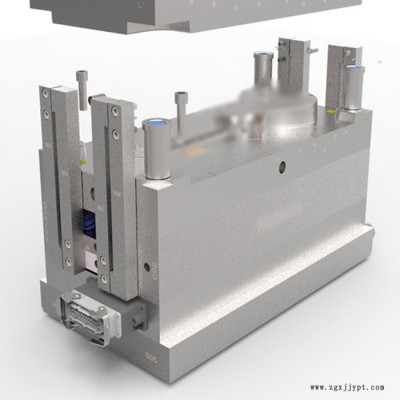 模具供应商 北京加工厂 龙岗模具精密注塑模具加工 注塑模具加工图6