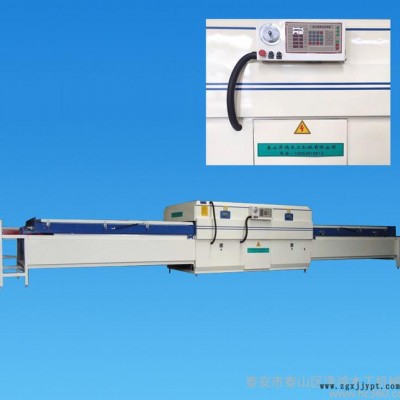 泽鸿木工机械 加工全自动底加温覆膜机 全自动底加温覆膜机. 真空异型覆膜机 吸塑机图4