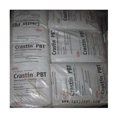 杜邦PBT Crastin  FG6134 NC010 PBT塑料PBT价格