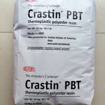 PBT 美国杜邦 Crastin FR684NH NC010