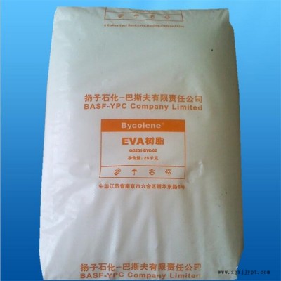 EVA/扬子巴斯/V5110J 发泡级 管件耐老化 耐低温板材级