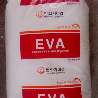 优惠出售EVA 韩国韩华 1519 热熔eva 稳定性