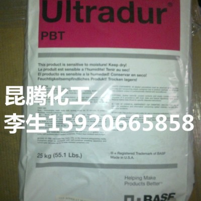 代理德国巴斯夫BASF 通用PBT  强度高 耐疲劳性 尺寸稳定 蠕变小 耐热老化性好 无应力开裂 绝缘性能好