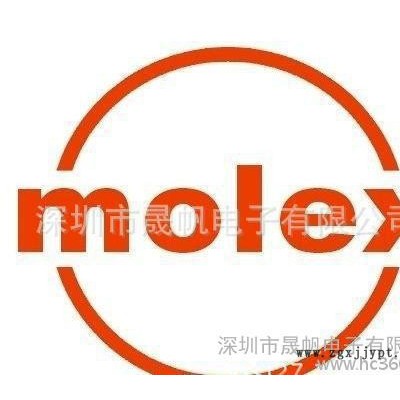 快速交货 MOLEX连接器 35747-0210  35746-0210  5103PBT9