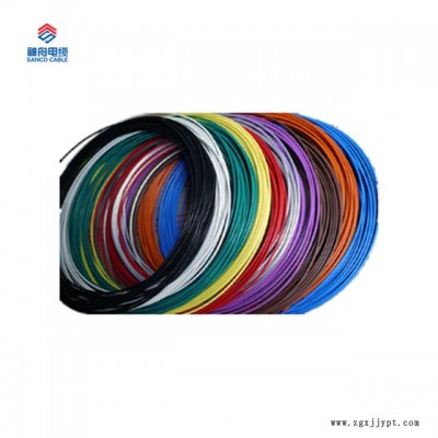 PTFE wire 铁氟龙高温电线 PTFE 电线图4