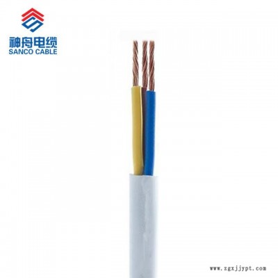 PTFE wire 铁氟龙高温电线 PTFE 电线图5