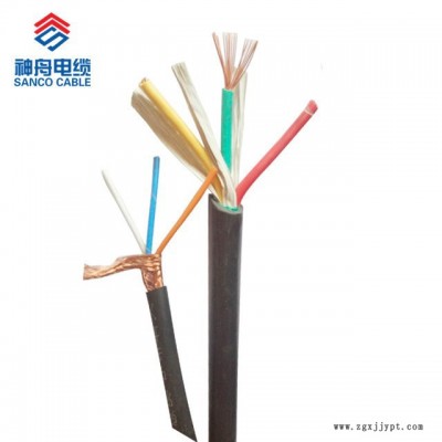 PTFE wire 铁氟龙高温电线 PTFE 电线图2