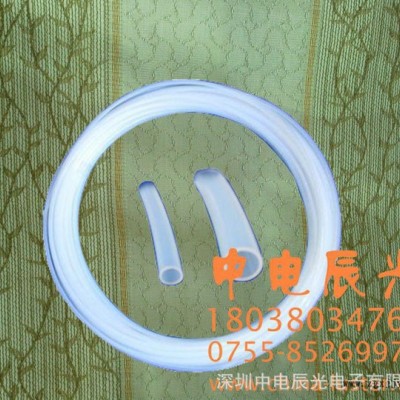 广东特氟龙管 聚四氟乙烯管 四氟管 PTFE 5*8 2*4 3*5 6*8 8*10