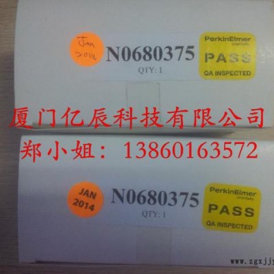 PTFE管B0029792美国PE耗材导管/泵管B0507692报价PerkinElmer耗材配件代理批发