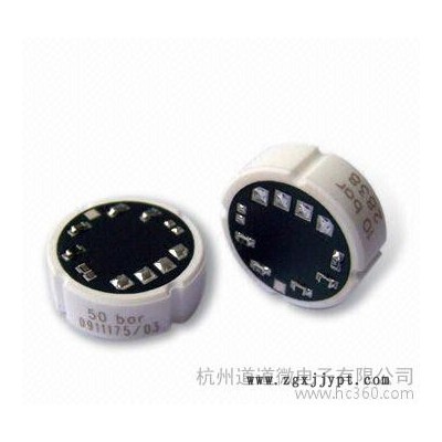 PPS-400-01/400bar陶瓷压力芯体/陶瓷压力传感器