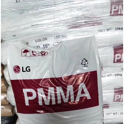 PMMA/韩国LG-DOW/IF850 高流动 易成型 PMMA原料 高亢冲 有机玻璃