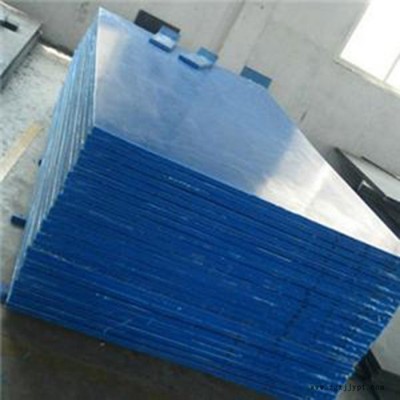 厂家生产 大理聚乙烯板 阻燃高分子量板材 聚乙烯upe板 高密度聚乙烯板材