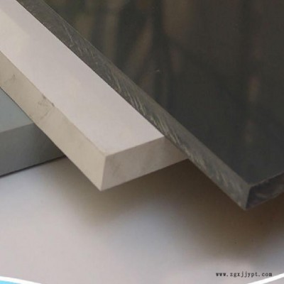 保定东禾工业级PVC板材 灰色白色PVC板** **价廉