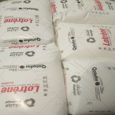 LLDPE 聚乙烯 线性低密度聚乙烯LLDPE卡特尔Q1018H 25KG/袋