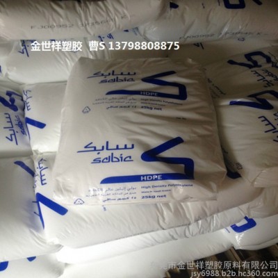 食品 薄膜级 沙特sabic HDPE F00950