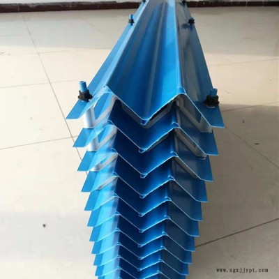 华强波160-50多波 多波收水器  冷却塔PVC收水器