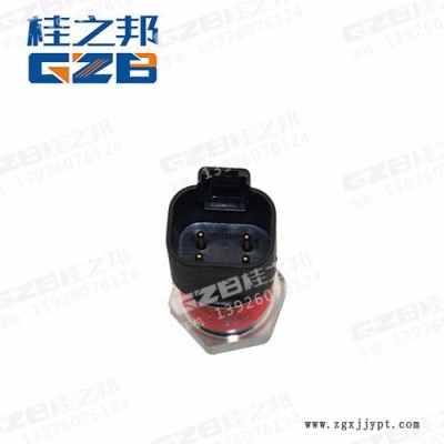 30B0506压力变送器河北柳工挖掘机配件MBS1250图2