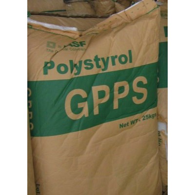 供应GPPS塑料原料158K