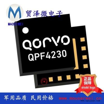 QPA9226PCB401Qorvo无线和射频集成电路射频放大器  主营宇航级禁运受控提供COC图3