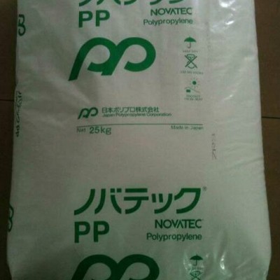 耐冲的PP J707G/日本普瑞曼 日用品用的PP