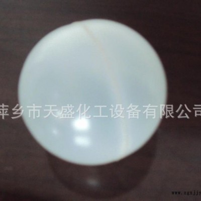 天盛 PP空心浮球6mm-100mm聚丙烯球塑料球网销大促 PP图3