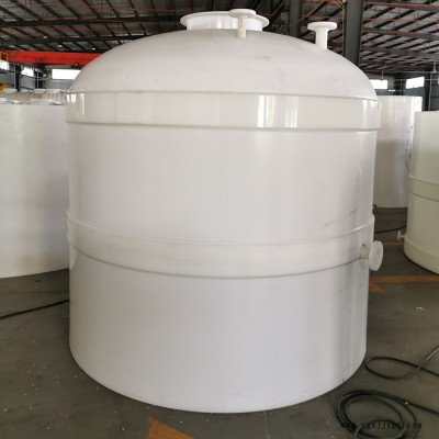 厂家生产聚丙烯PP计量罐 减水剂工业计量罐