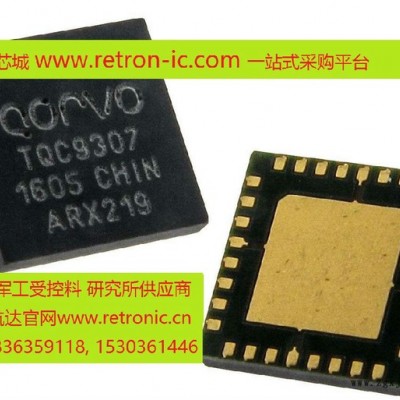 RFLA1010原装TRIQUINT微波射频IC一级代理Mini-Circuits,QORVO,ADI