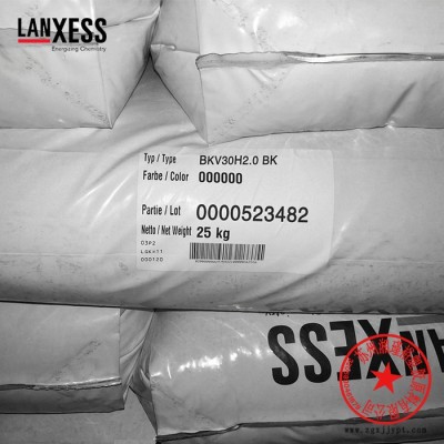 PA6 BKV30H2.0 BK 德国朗盛 尼龙单6 BKV 30 H2.0 增强级30% 热稳定级