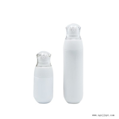 恒赢50ml 100ml 水乳分装瓶pet塑料瓶