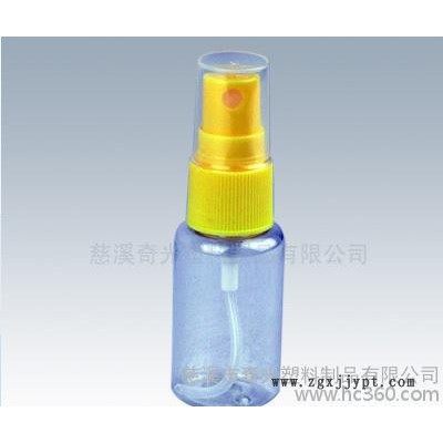 PET塑料瓶(图),Pet透明瓶，化妆品容器, pet塑料瓶5, 吹塑