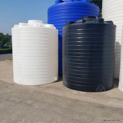 宁波滚塑容器厂家批发 15立方外加剂pe罐水箱 15吨塑料储罐